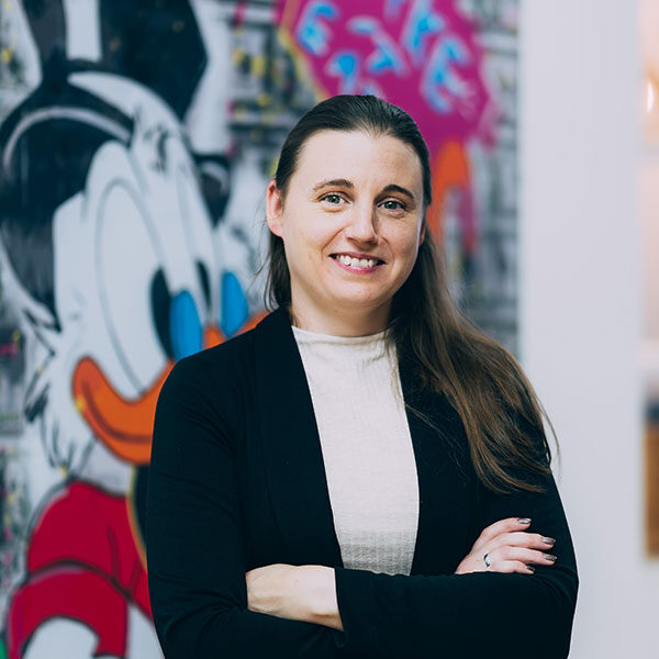 Lydia Neuendorf - GV Makler GmbH