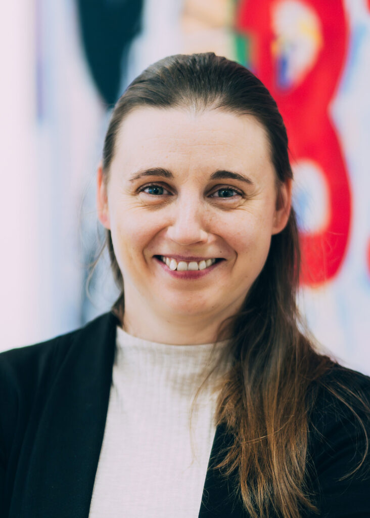 Lydia Neuendorf - GV Makler GmbH